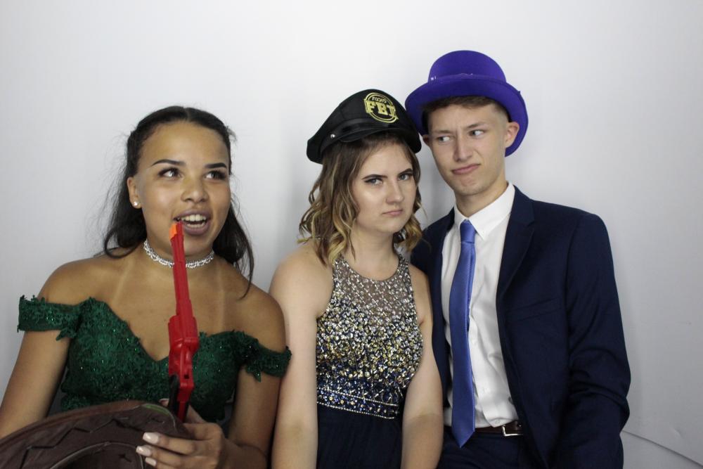 Ormiston Six Villages Academy | View more photos from the event at gallery.myphotoboothexperience.co.uk/u/MyPhotoBoothExperienceLtd/Ormiston-Six-Villages-Academy